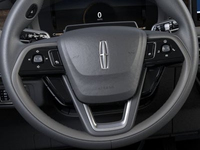 2026 Lincoln Corsair Plug-In Hybrid Grand Touring