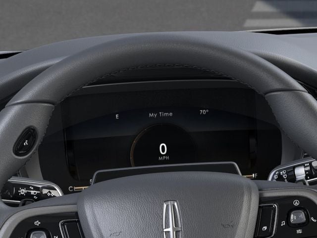 2026 Lincoln Corsair Plug-In Hybrid Grand Touring