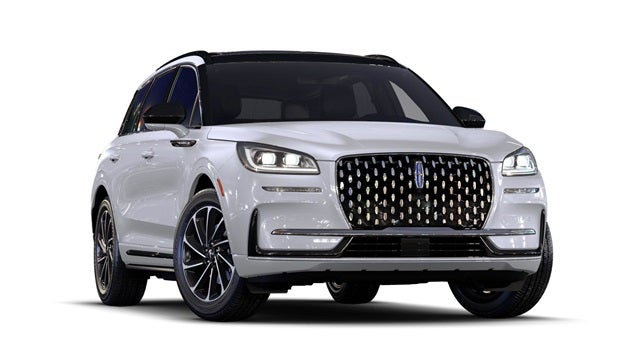 2026 Lincoln Corsair Plug-In Hybrid Grand Touring