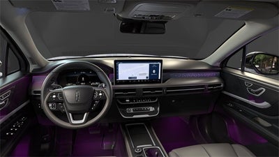 2026 Lincoln Corsair Plug-In Hybrid Grand Touring