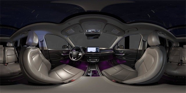 2026 Lincoln Corsair Plug-In Hybrid Grand Touring