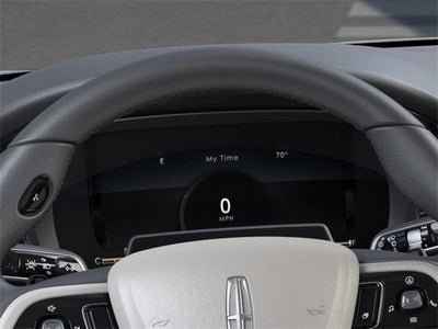 2026 Lincoln Corsair Plug-In Hybrid Grand Touring