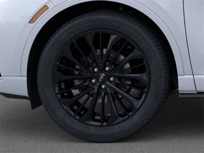 2026 Lincoln Corsair Plug-In Hybrid Grand Touring