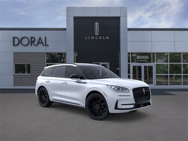 2026 Lincoln Corsair Plug-In Hybrid Grand Touring