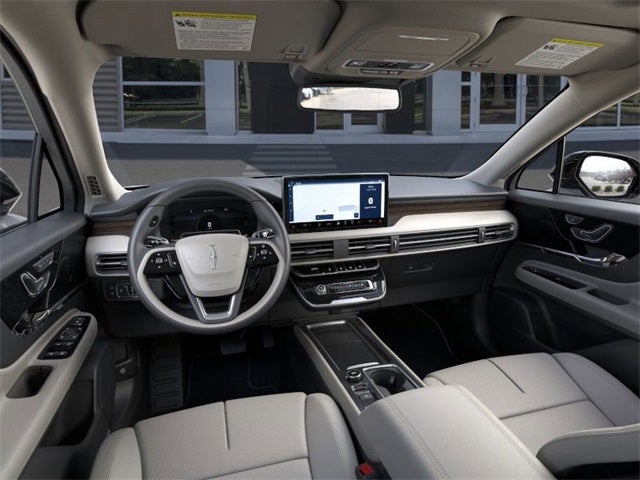 2026 Lincoln Corsair Plug-In Hybrid Grand Touring