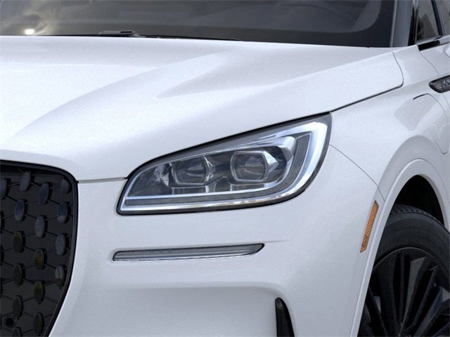 2026 Lincoln Corsair Plug-In Hybrid Grand Touring