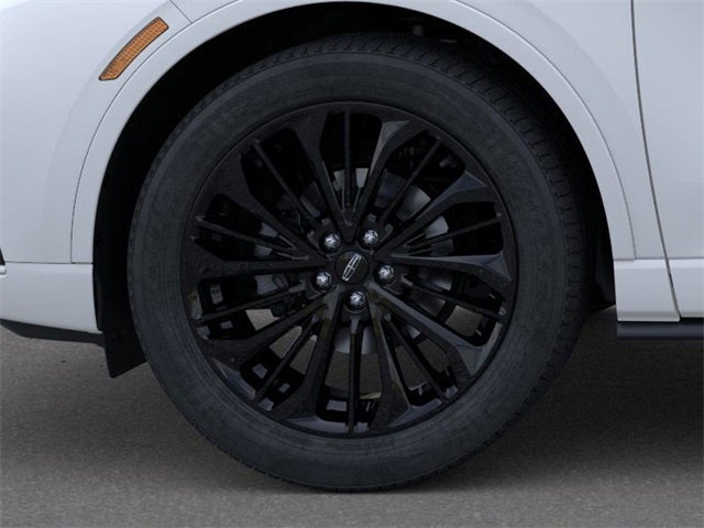 2026 Lincoln Corsair Plug-In Hybrid Grand Touring