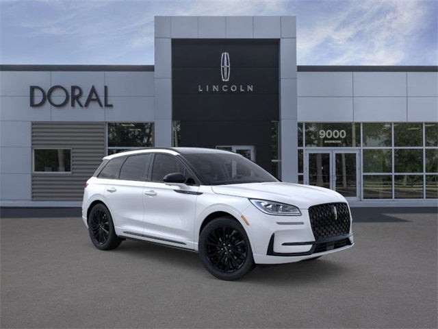 2026 Lincoln Corsair Plug-In Hybrid Grand Touring