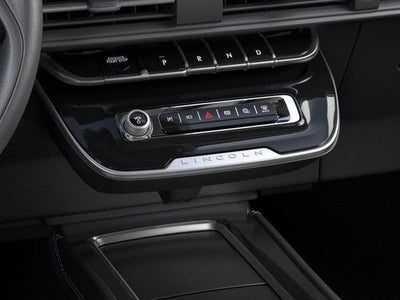 2026 Lincoln Corsair Plug-In Hybrid Grand Touring