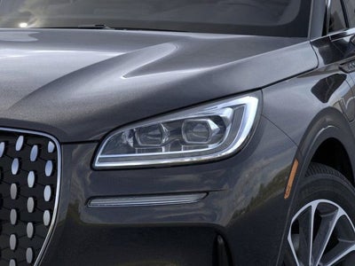 2026 Lincoln Corsair Plug-In Hybrid Grand Touring