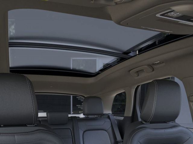 2026 Lincoln Corsair Plug-In Hybrid Grand Touring