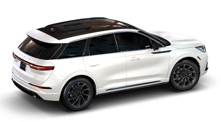 2026 Lincoln Corsair Plug-In Hybrid Grand Touring