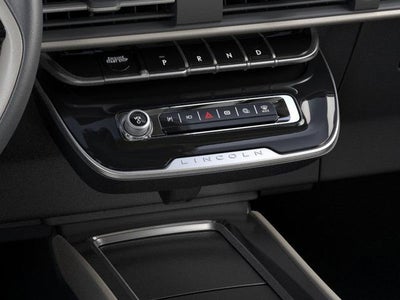 2026 Lincoln Corsair Plug-In Hybrid Grand Touring