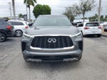 2022 INFINITI QX60 Autograph