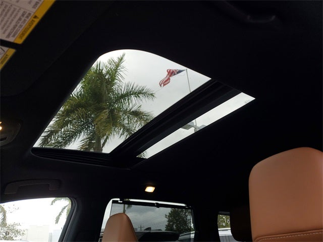 2022 INFINITI QX60 Autograph