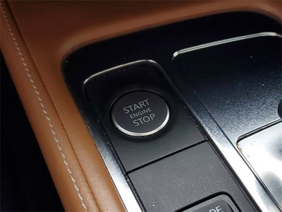 2022 INFINITI QX60 Autograph