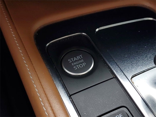 2022 INFINITI QX60 Autograph