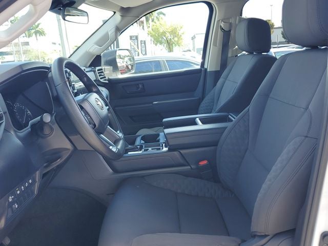 2024 Toyota Tundra SR