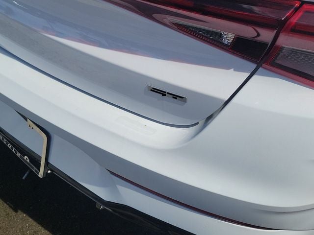 2023 Kia K5 GT