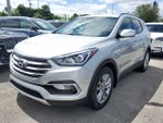 2018 Hyundai Santa Fe Sport 2.0T
