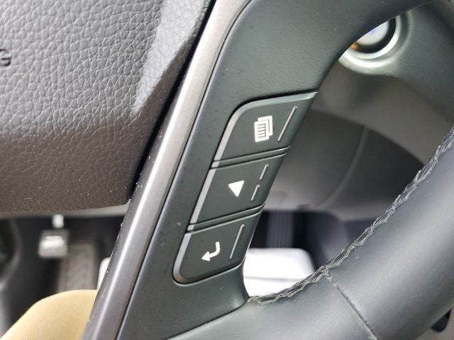 2018 Hyundai Santa Fe Sport 2.0T