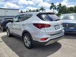 2018 Hyundai Santa Fe Sport 2.0T