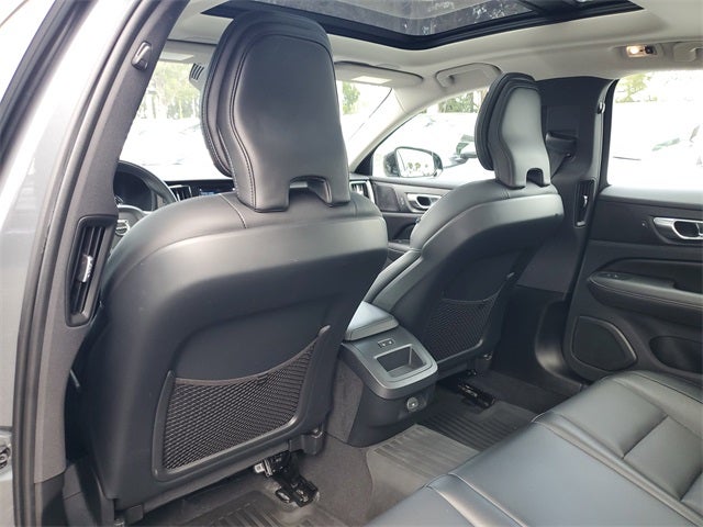 2021 Volvo S60 T5 Momentum