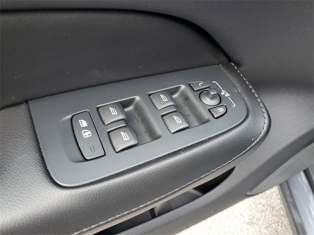 2021 Volvo S60 T5 Momentum