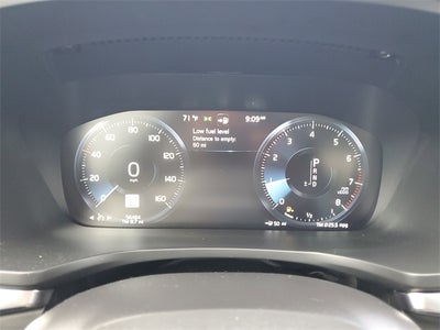 2021 Volvo S60 T5 Momentum