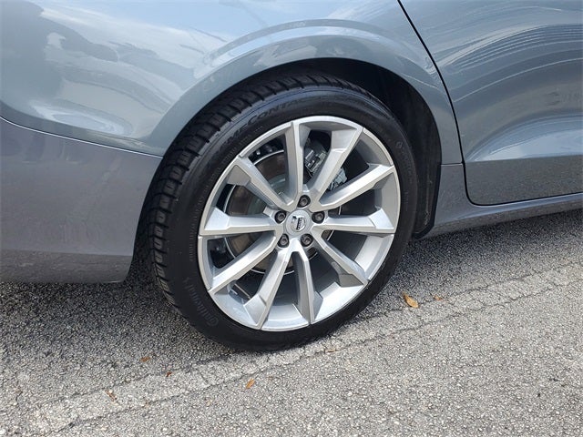 2021 Volvo S60 T5 Momentum