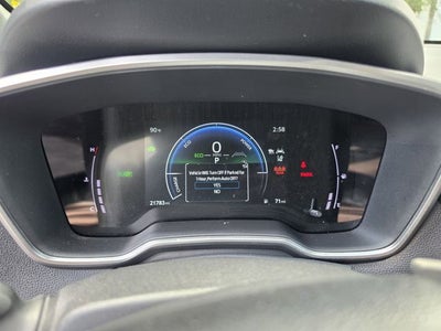 2025 Toyota Corolla Cross Hybrid XSE