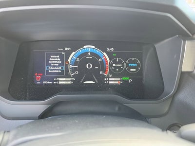 2025 Toyota Sequoia Limited