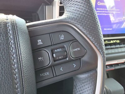 2025 Toyota Sequoia Limited