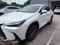 2025 Lexus NX 250 Base