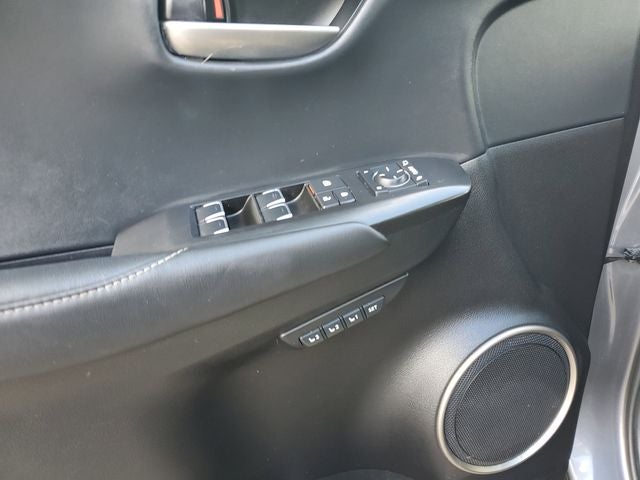 2019 Lexus NX 300 Base