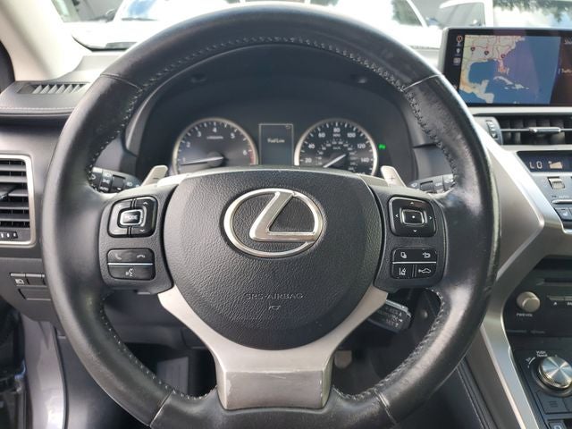 2019 Lexus NX 300 Base