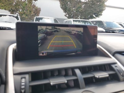 2019 Lexus NX 300 Base