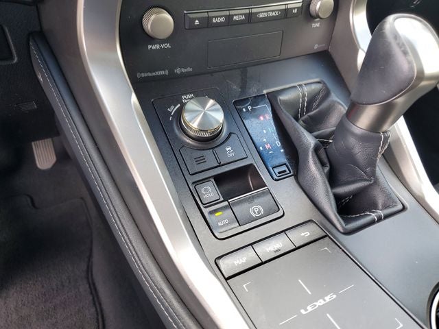 2019 Lexus NX 300 Base