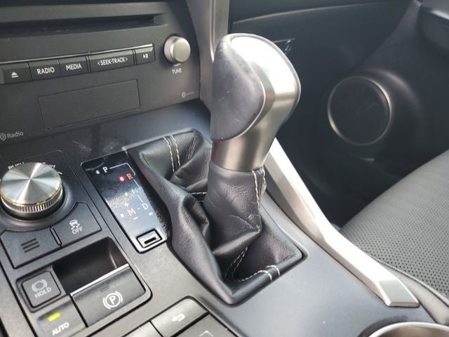 2019 Lexus NX 300 Base