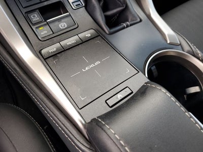 2019 Lexus NX 300 Base