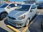 2019 Mitsubishi Mirage Base