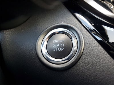 2021 Toyota C-HR XLE