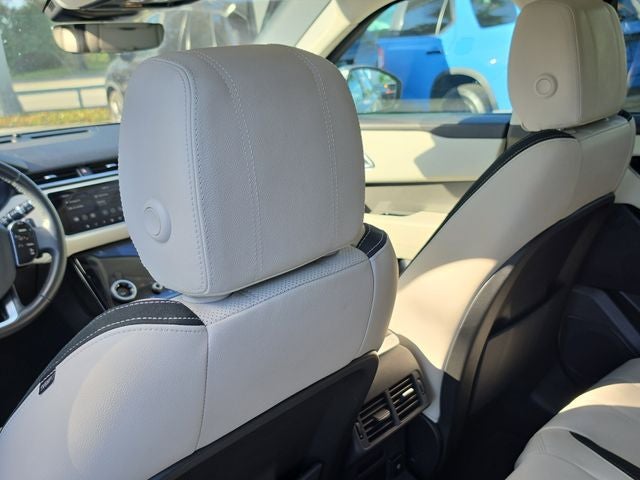 2020 Land Rover Range Rover Velar S