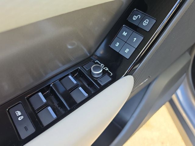 2020 Land Rover Range Rover Velar S