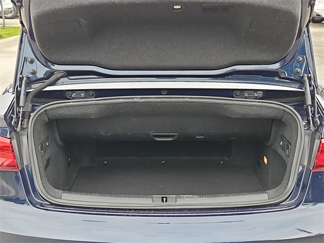 2017 Audi A3 2.0T Premium FrontTrak