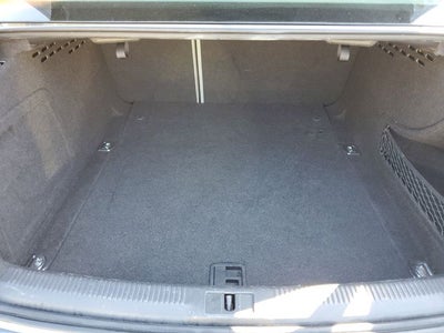 2013 Audi A4 2.0T Premium Plus quattro