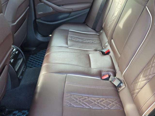 2023 BMW 5 Series M550i xDrive