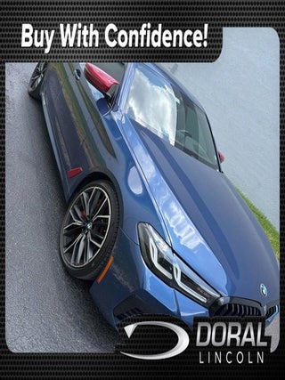2023 BMW 5 Series M550i xDrive