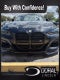 2024 BMW 4 Series M440i