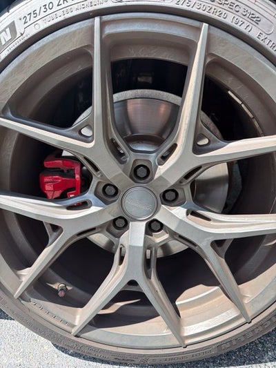 2024 BMW 4 Series M440i